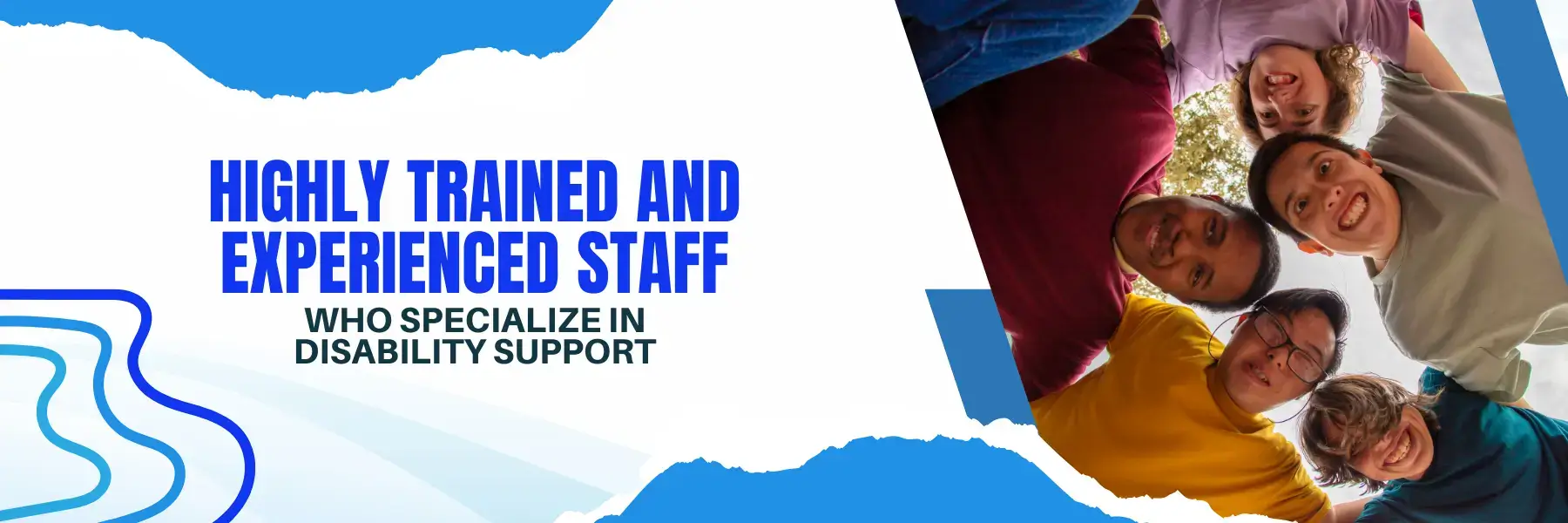 Importance of choosing a Sydney-based NDIS provider at Tegrity Services