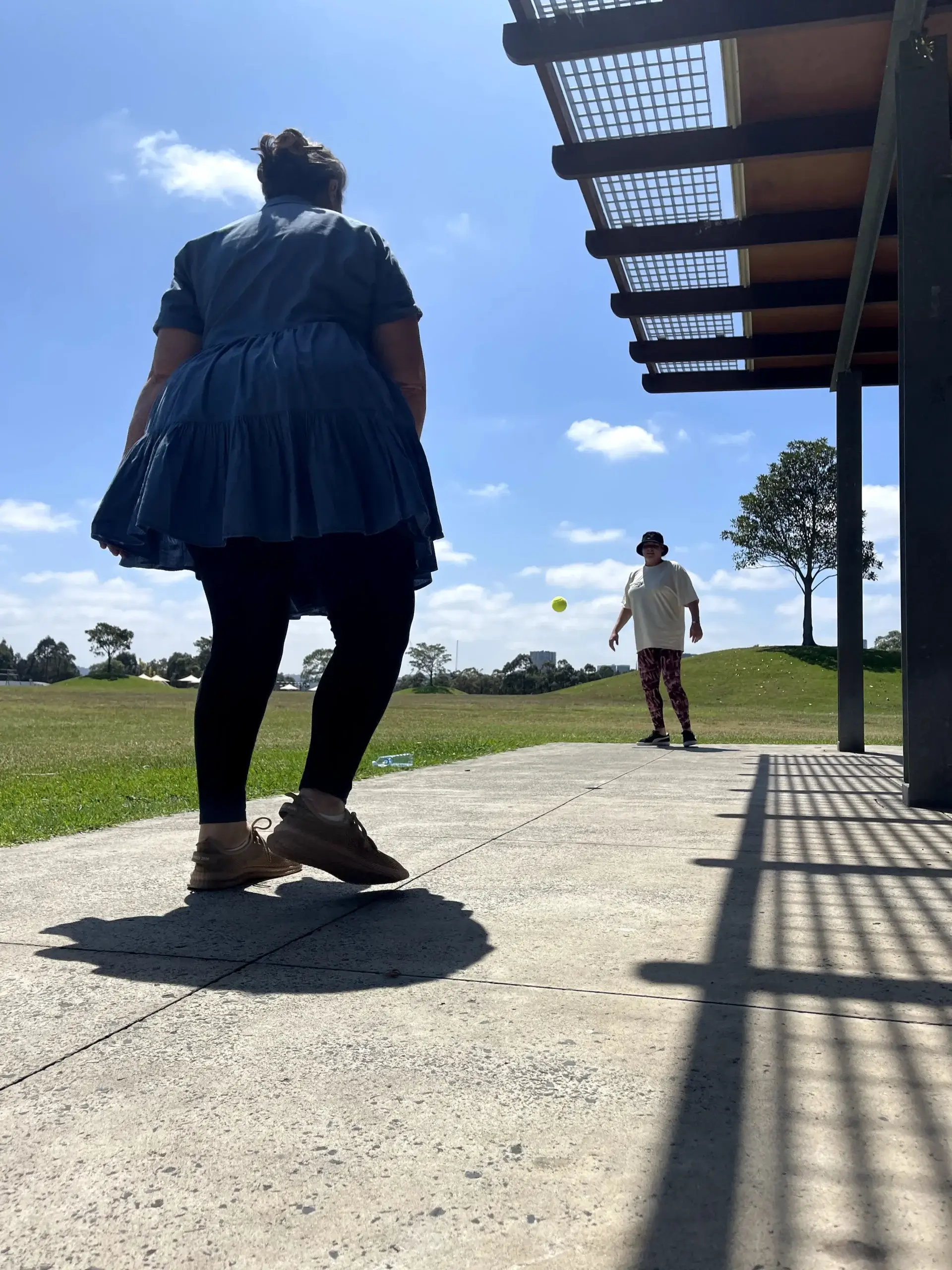 NDIS Community Participation Sydney - participants interactions with others