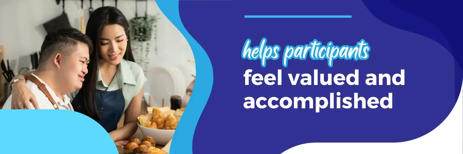 Financial Autonomy to Manage Daily Life and Make Important Decisions at Tegrity Services