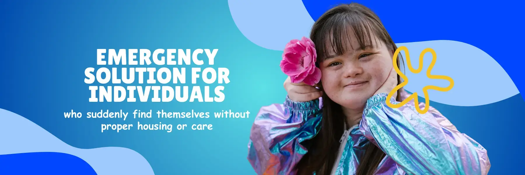 NDIS Short-Term Accommodation is an emergency solution for individuals in finding a proper housing or care 
