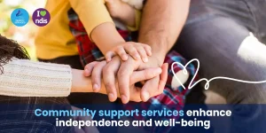 TEGRITY Community Support Service